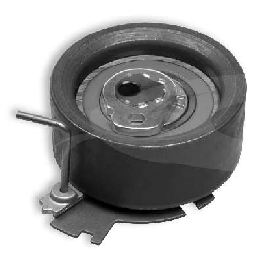 Rolamento Tensor Correia Dentada - Cobra Automotiva - PO6015LH / PRPO6015LH