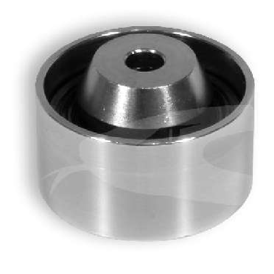 Polia Tensora Correia Dentada - Cobra Automotiva - PO6604 / PRPO6604