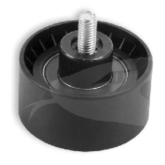 Polia Tensora Correia Alternador para Fiat Marea e Marea Weekend - Cobra Automotiva - PO7564