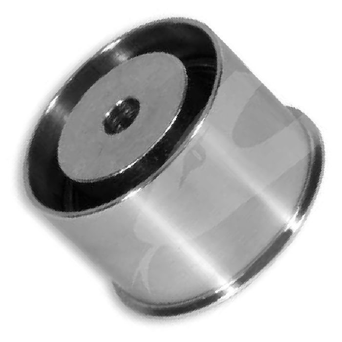 Polia Tensora Correia Dentada - Cobra Automotiva - PO9022 / PRPO9022