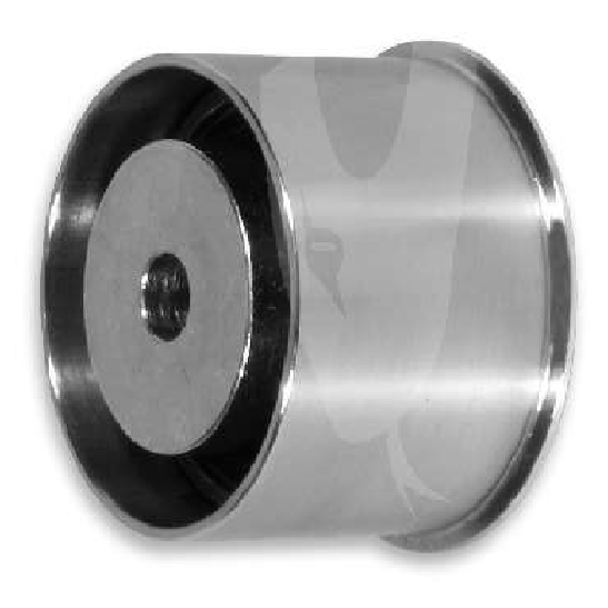 Polia Tensora Correia Dentada - Cobra Automotiva - PO9022 / PRPO9022