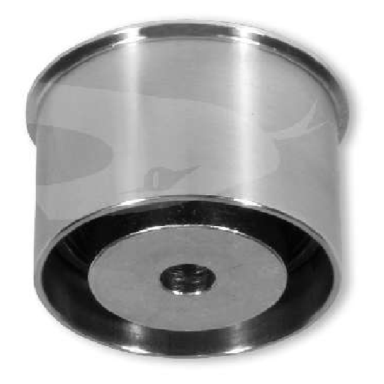 Polia Tensora Correia Dentada - Cobra Automotiva - PO9022 / PRPO9022