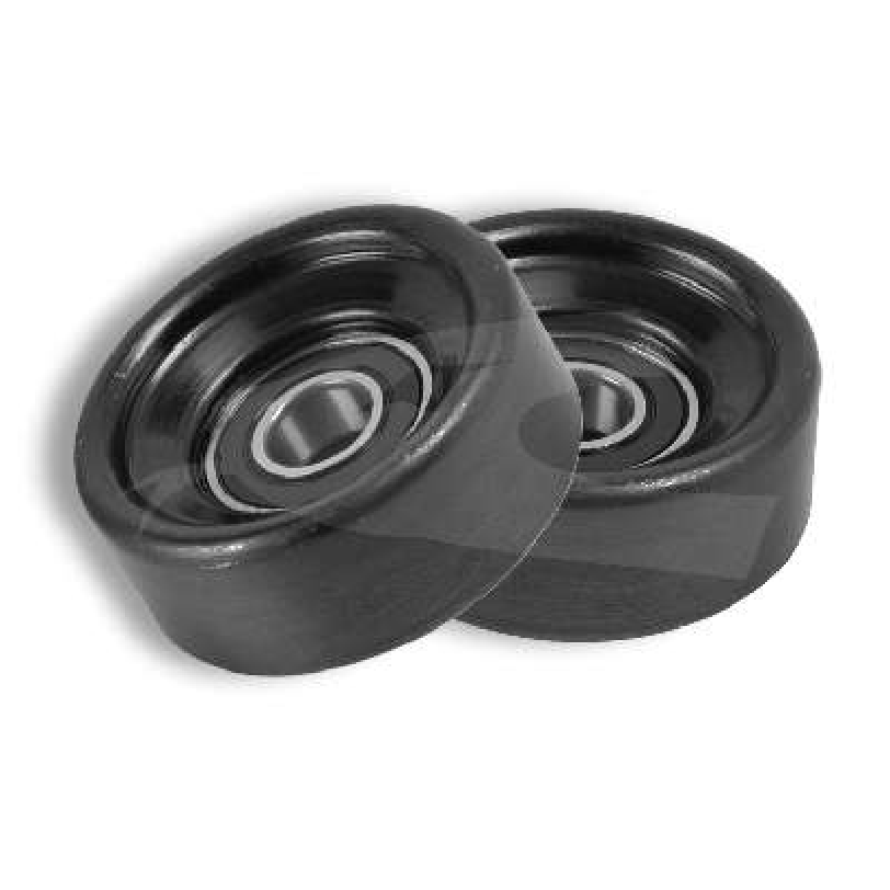 Polia Correia Alternador - Cobra Automotiva - PO9703 / PRPO9703