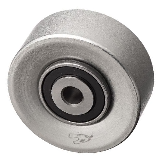 Polia Tensora Correia Alternador para Hyundai Santa Fé - Cobra Automotiva - POFE107026