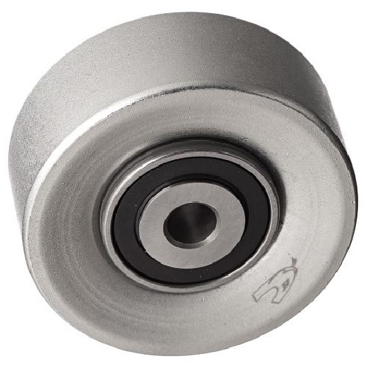 Polia Tensora Correia Alternador para Hyundai Santa Fé - Cobra Automotiva - POFE107026