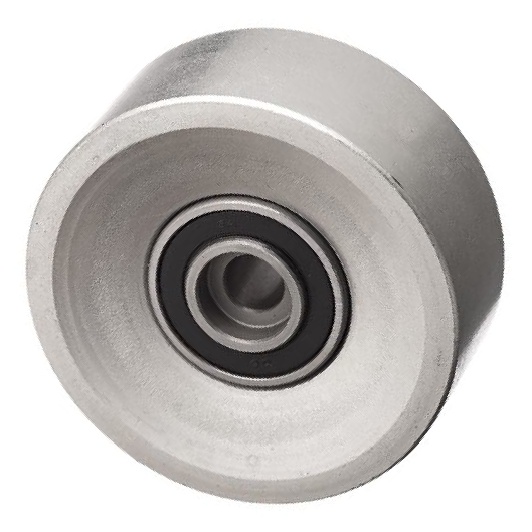 Polia Tensora Correia Alternador - Cobra Automotiva - POFE108031 / PRPOFE108031
