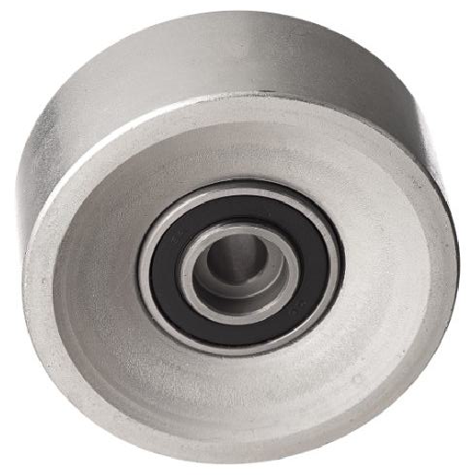 Polia Tensora Correia Alternador - Cobra Automotiva - POFE108031 / PRPOFE108031