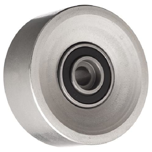 Polia Tensora Correia Alternador - Cobra Automotiva - POFE108031 / PRPOFE108031