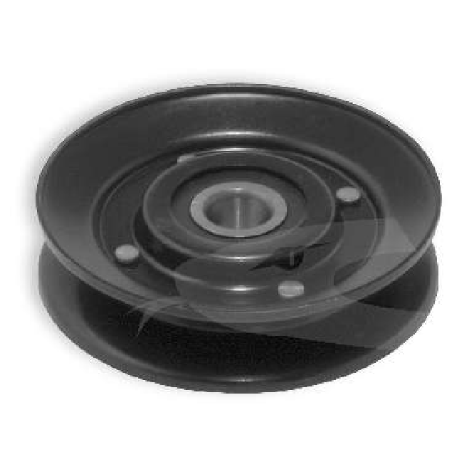Polia Correia Alternador - Cobra Automotiva - POFE127816 / PRPOFE127816