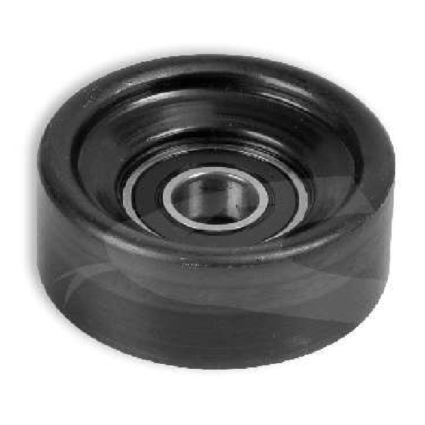 Polia Correia Alternador - Cobra Automotiva - POFE177631 / PRPOFE177631