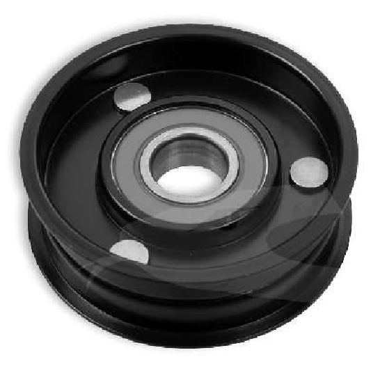 Polia Correia Alternador - Cobra Automotiva - POFE177725 / PRPOFE177725