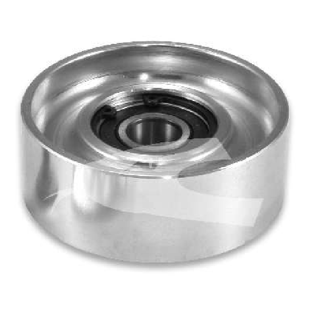 Polia Correia Alternador - Cobra Automotiva - POFE178532 / PRPOFE178532