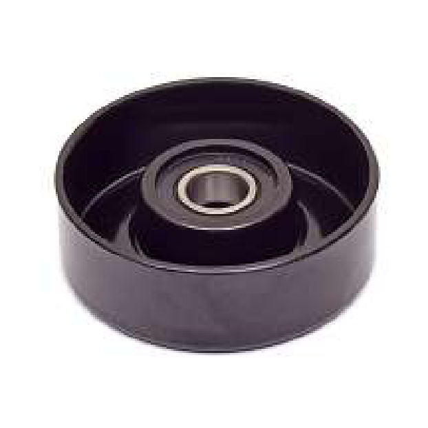 Polia Correia Alternador para Hyundai Santa Fé - Cobra Automotiva - POFE179029
