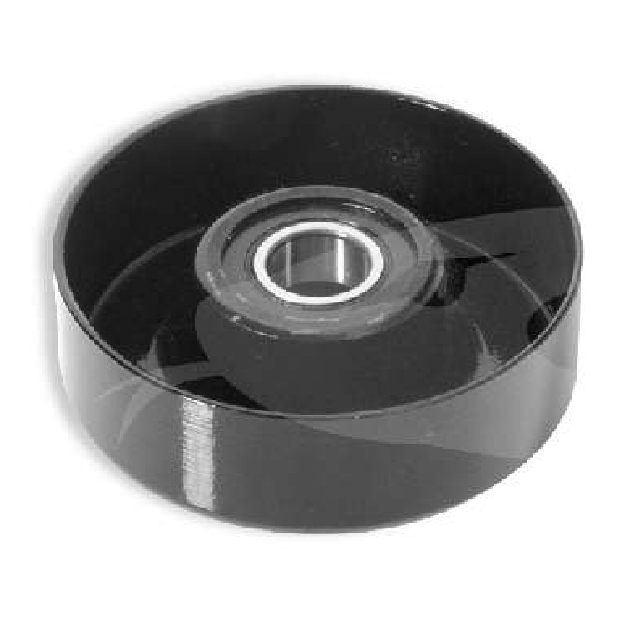 Polia Correia Alternador para Ford F-250 - Cobra Automotiva - POFE179030