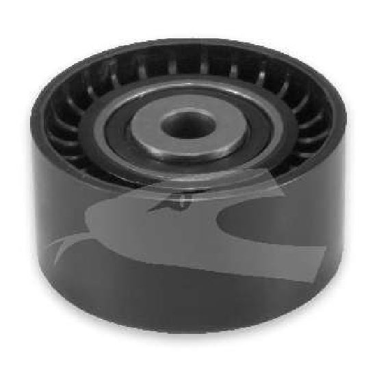 Polia Tensora Correia Alternador - Cobra Automotiva - POLH106030 / PRPOLH106030