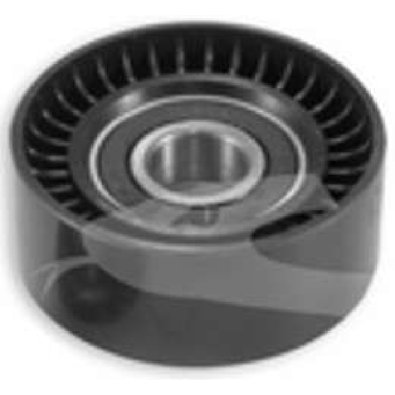 Polia Correia Alternador - Cobra Automotiva - POLH176624 / PRPOLH176624