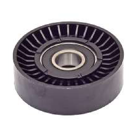 Polia Correia Alternador - Cobra Automotiva - POLH177322 / PRPOLH177322