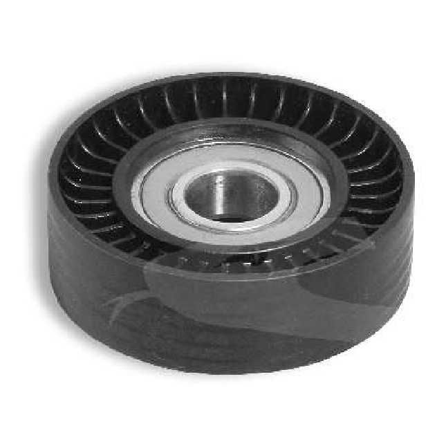 Polia Correia Alternador - Cobra Automotiva - POLH177622 / PRPOLH177622