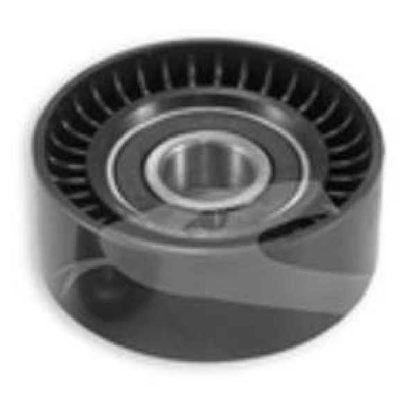 Polia Correia Alternador para Chevrolet Captiva e Malibu - Cobra Automotiva - POLH178222