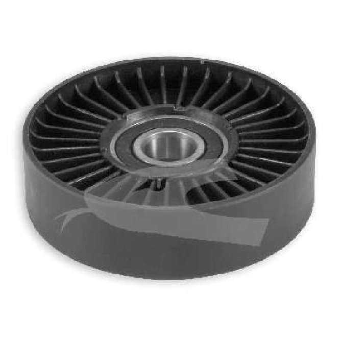Polia Correia Alternador - Cobra Automotiva - POLH179526 / PRPOLH179526