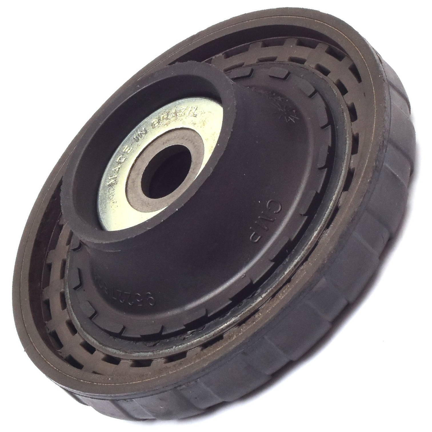 Coxim Amortecedor Dianteiro Com Rolamento - Cobra Automotiva - SA1142R