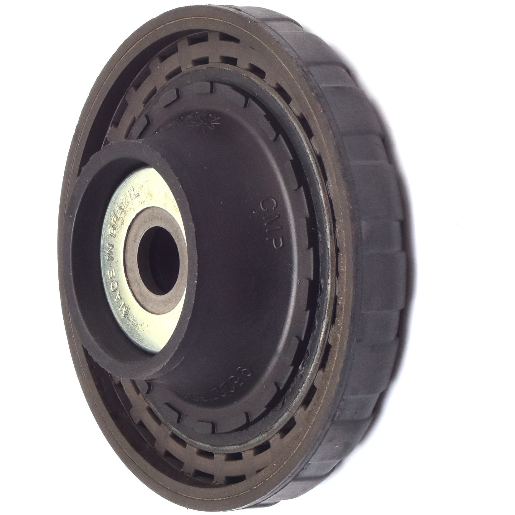 Coxim Amortecedor Dianteiro Com Rolamento - Cobra Automotiva - SA1142R