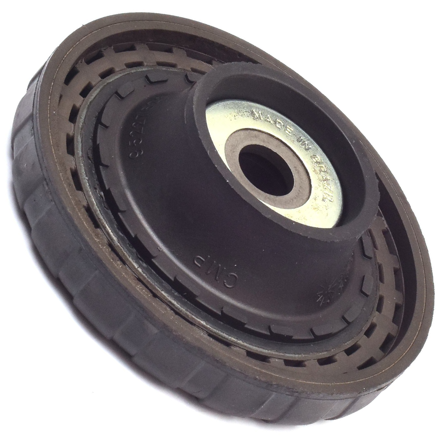 Coxim Amortecedor Dianteiro Com Rolamento - Cobra Automotiva - SA1142R