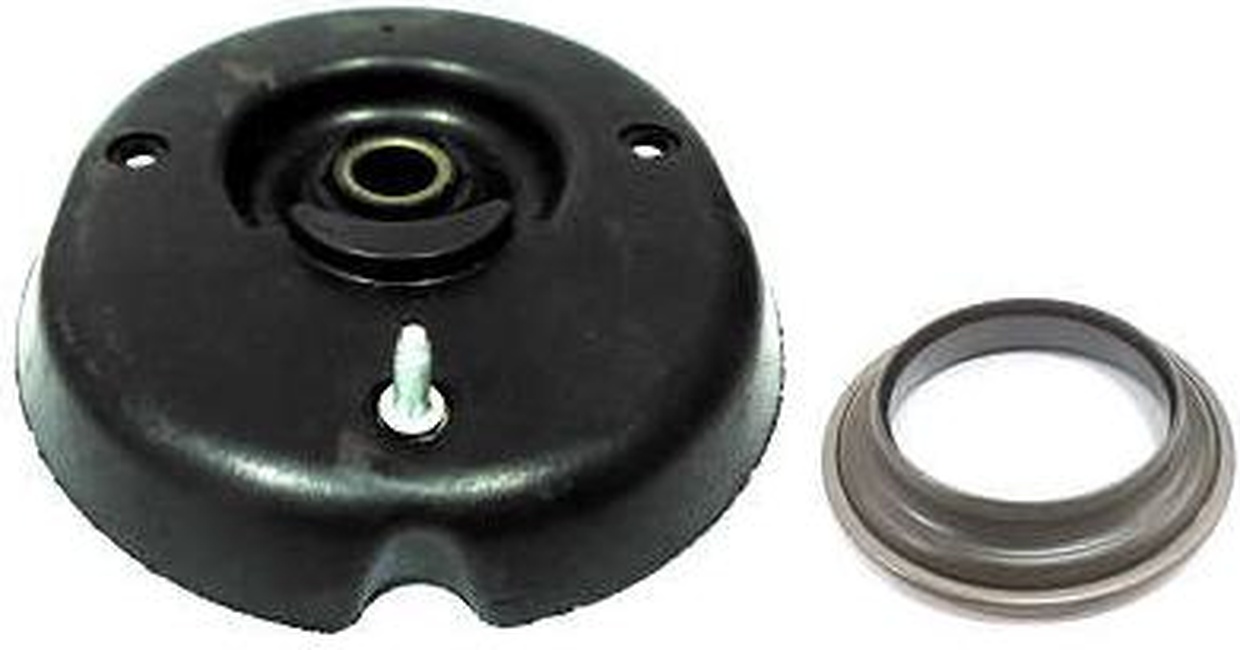 Coxim Suporte Superior Amortecedor Dianteiro com Rolamento para Citroen C3 e C3 Picasso - Cobra Automotiva - SA4058R C