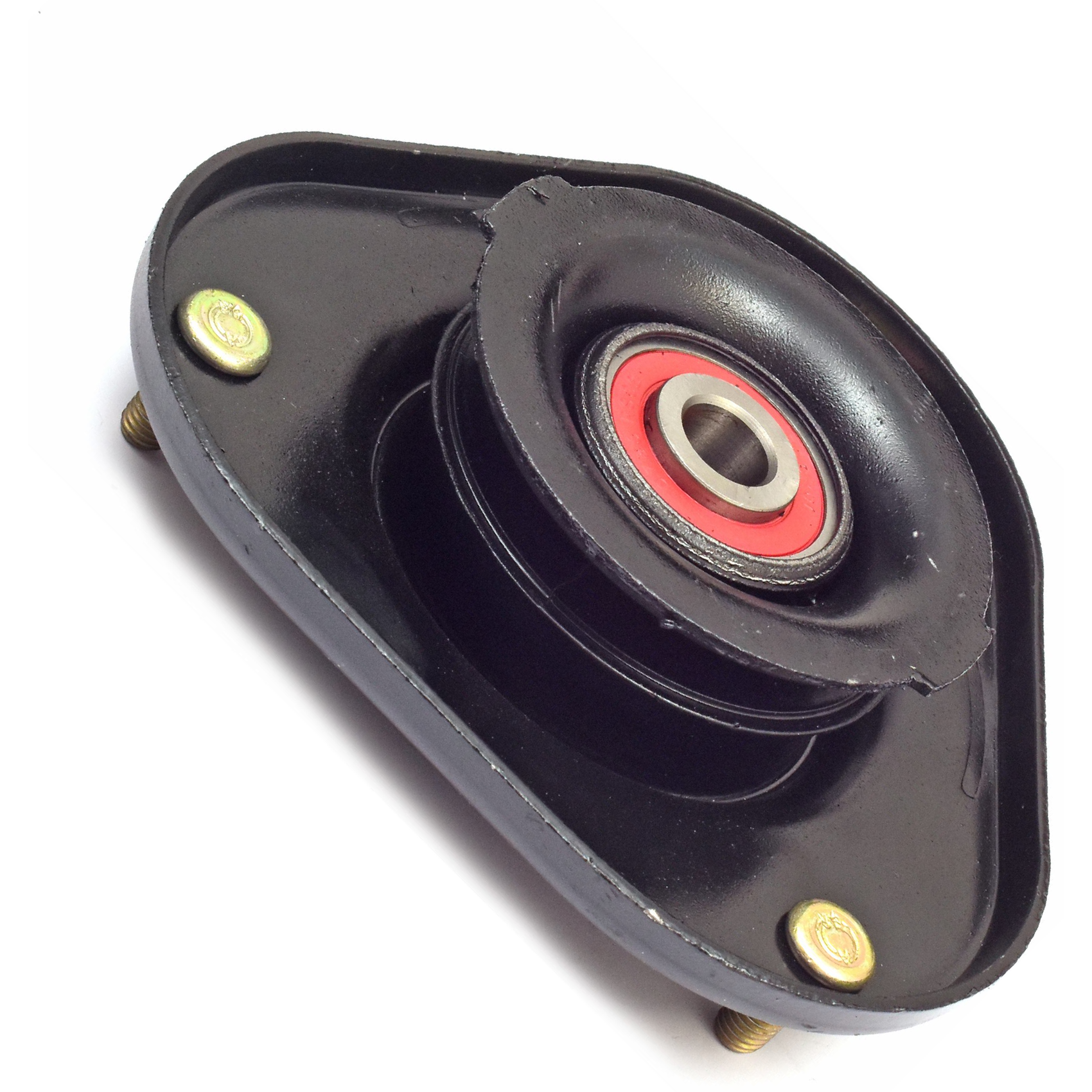 Coxim Amortecedor com Rolamento para Toyota Corolla - Cobra Automotiva - SA6251R C