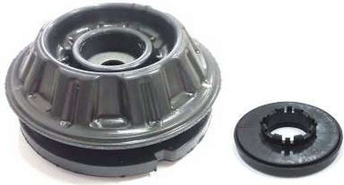 Coxim Suporte Amortecedor Dianteiro com Rolamento para Toyota Etios e Etios Sedan - Cobra Automotiva - SA6288R C