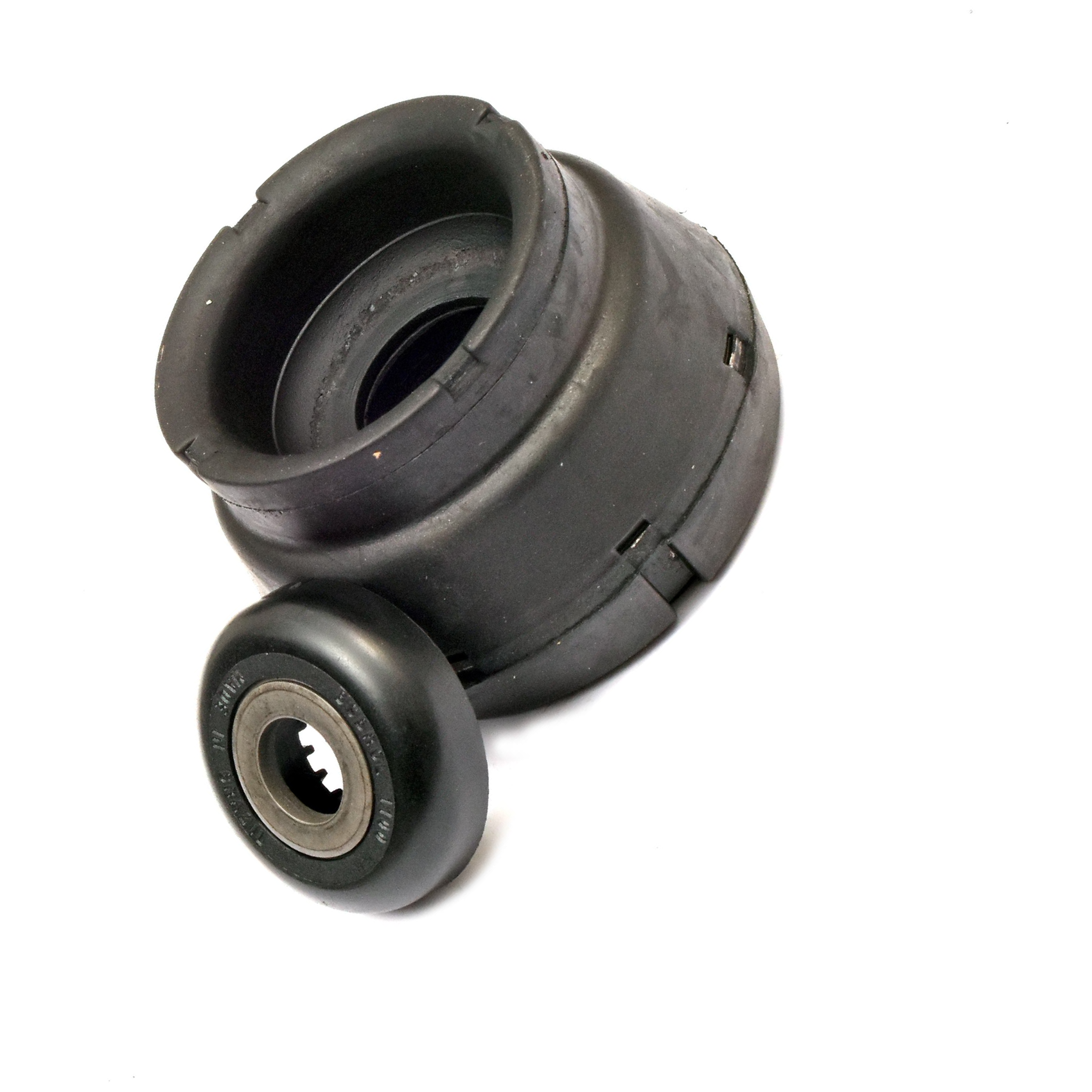 Coxim Suporte Superior Amortecedor Dianteiro Com Rolamento - Cobra Automotiva - SA7895R