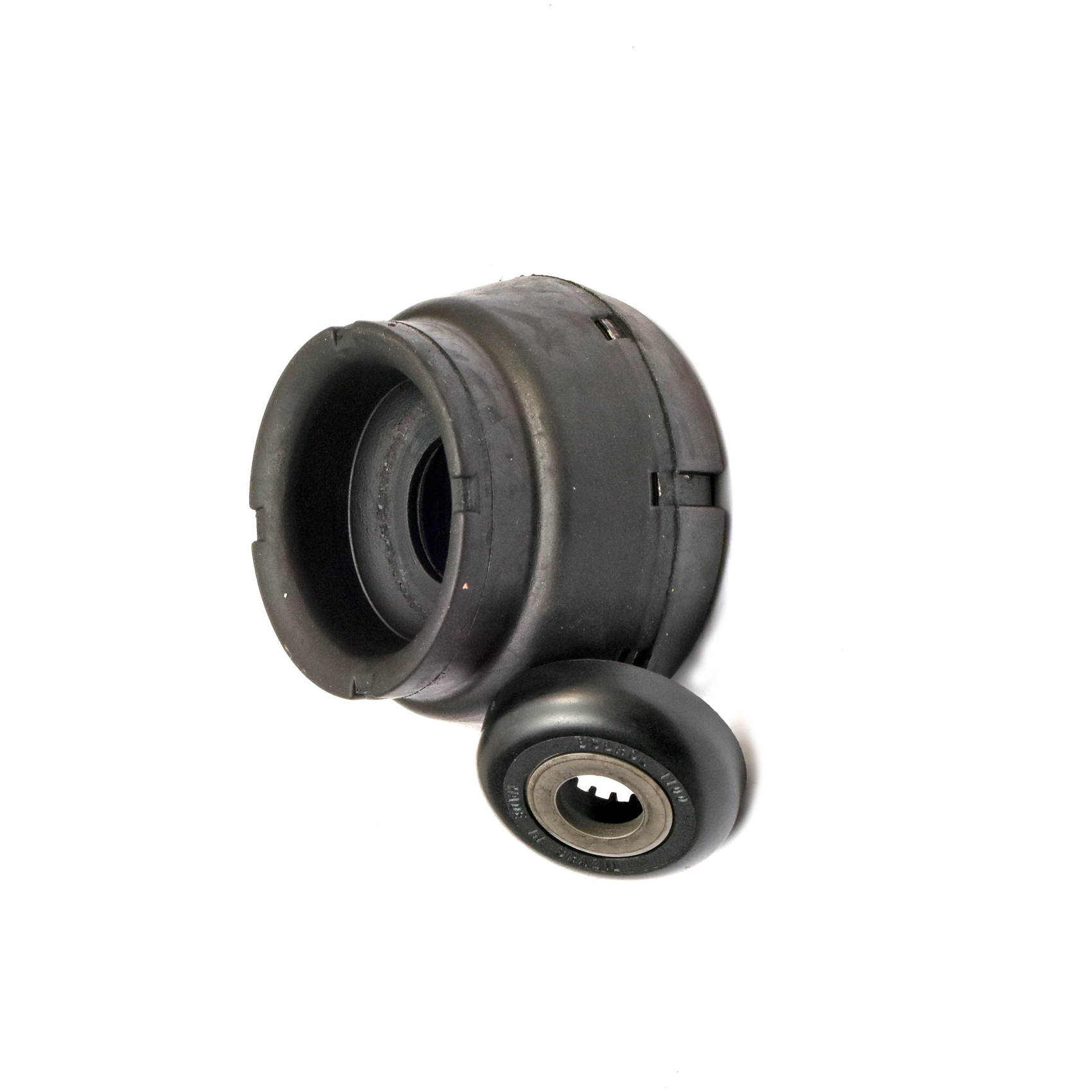 Coxim Suporte Superior Amortecedor Dianteiro Com Rolamento - Cobra Automotiva - SA7895R