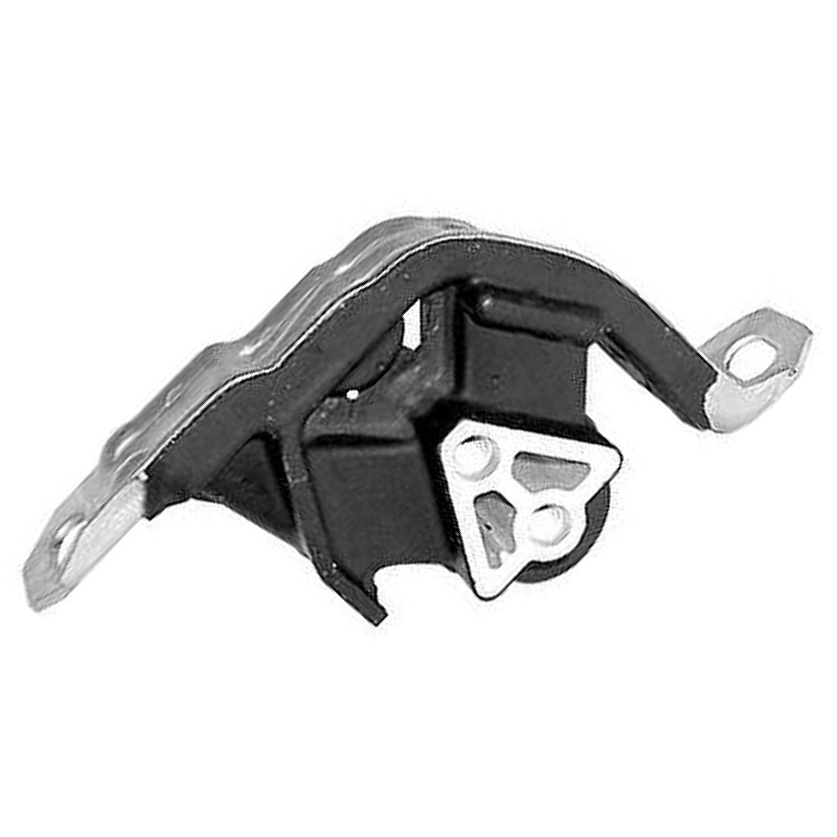 Coxim Dianteiro Câmbio - Cobra Automotiva - SC1027