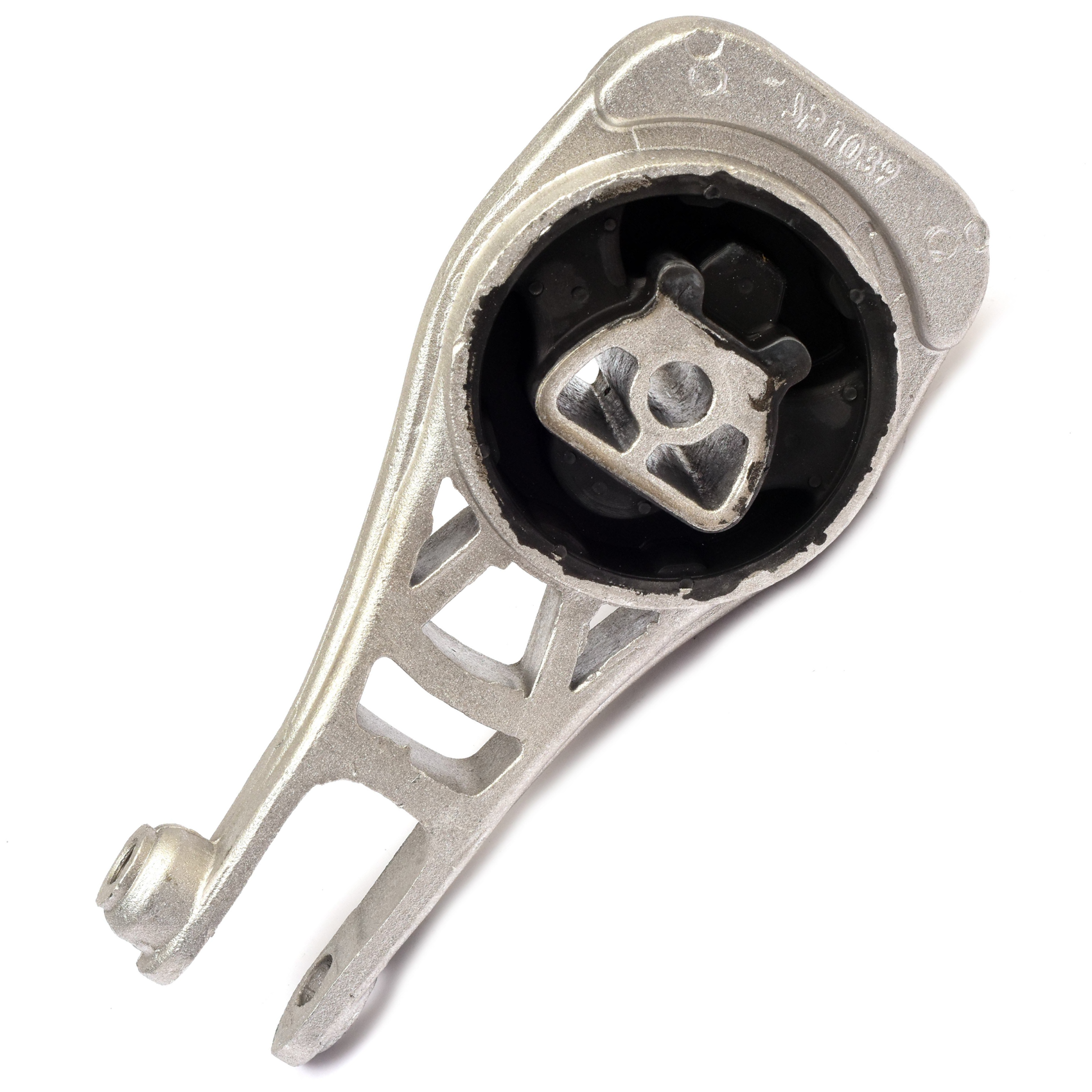 Coxim do Motor Inferior Câmbio - Cobra Automotiva - SC1160