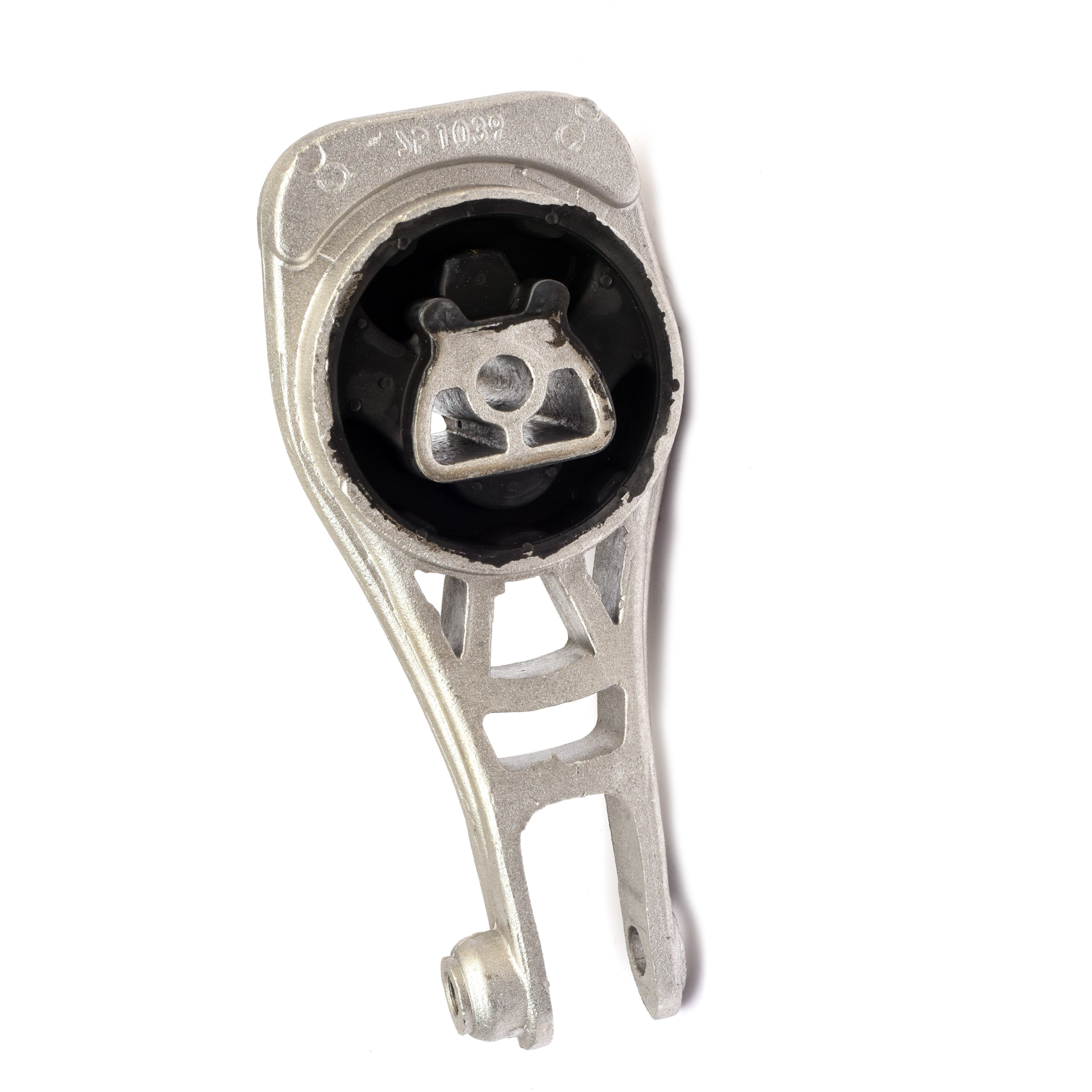 Coxim do Motor Inferior Câmbio - Cobra Automotiva - SC1160