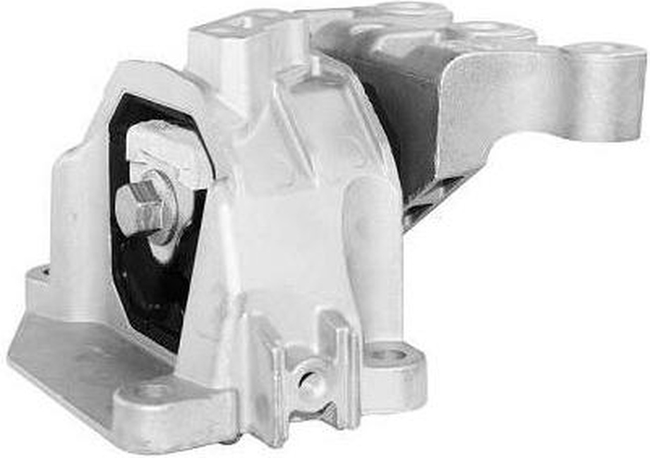Coxim do Motor com Suporte Direito - Cobra Automotiva - SM7953S