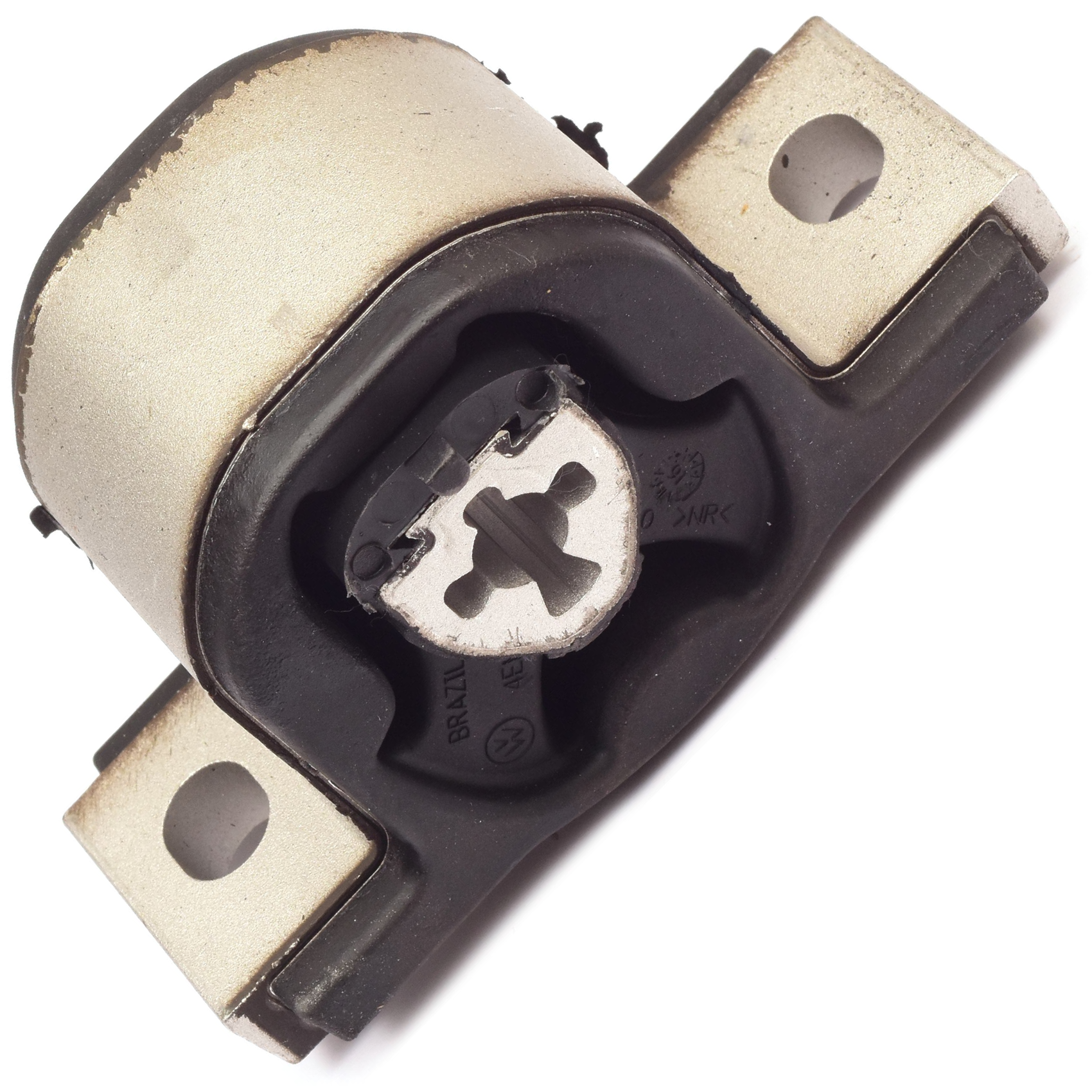Coxim Câmbio Esquerdo Sem Suporte - Cobra Automotiva - SM7954