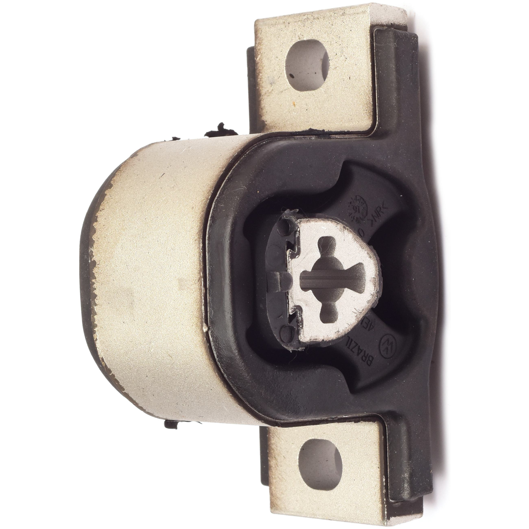Coxim Câmbio Esquerdo Sem Suporte - Cobra Automotiva - SM7954
