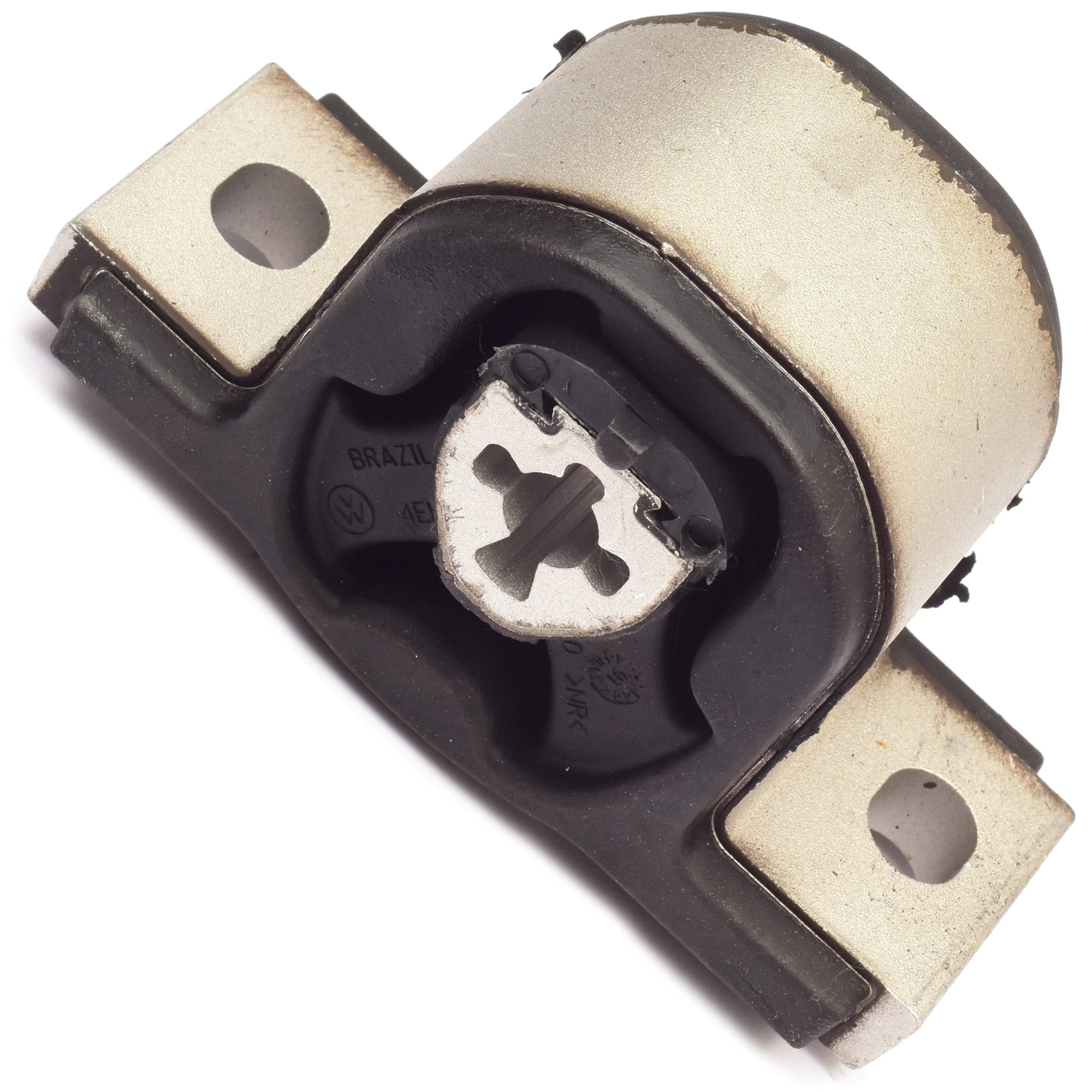 Coxim Câmbio Esquerdo Sem Suporte - Cobra Automotiva - SM7954