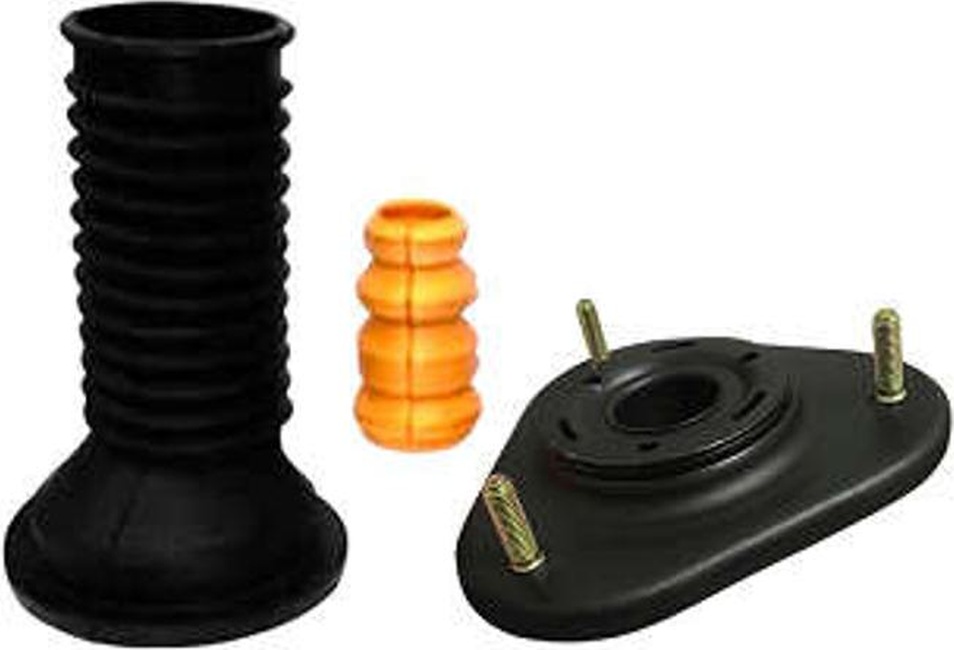 Kit Amortecedor Dianteiro para Toyota Corolla - Cobra Automotiva - TO724C C