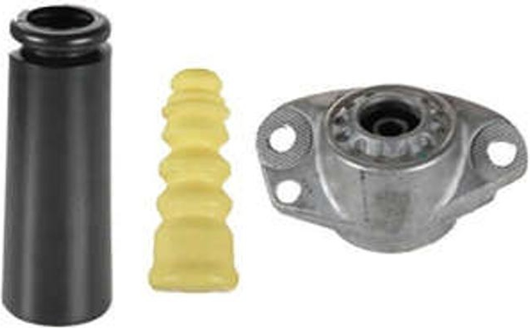 Kit do Amortecedor Traseiro - Cobra Automotiva - VW419C