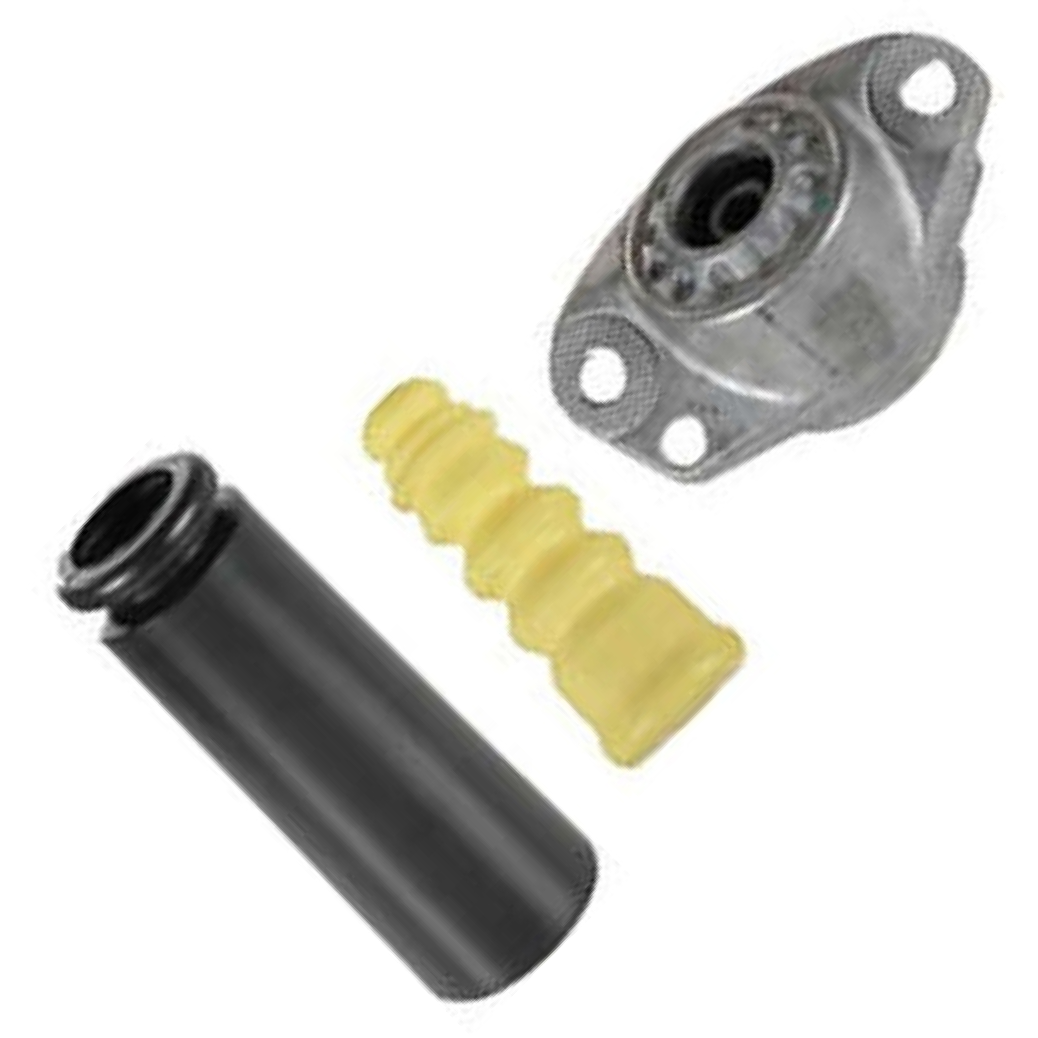 Kit do Amortecedor Traseiro - Cobra Automotiva - VW419C