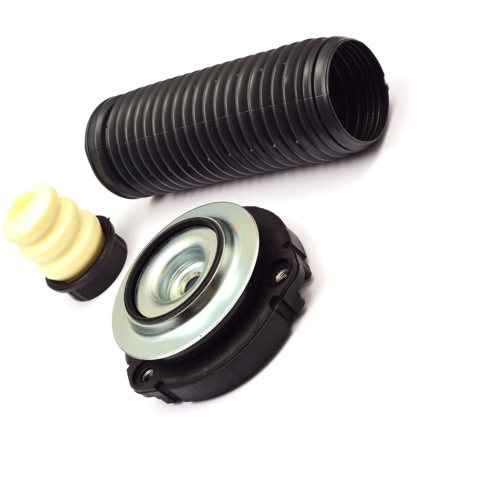 Kit do Amortecedor Dianteiro - Cobra Automotiva - VW452C