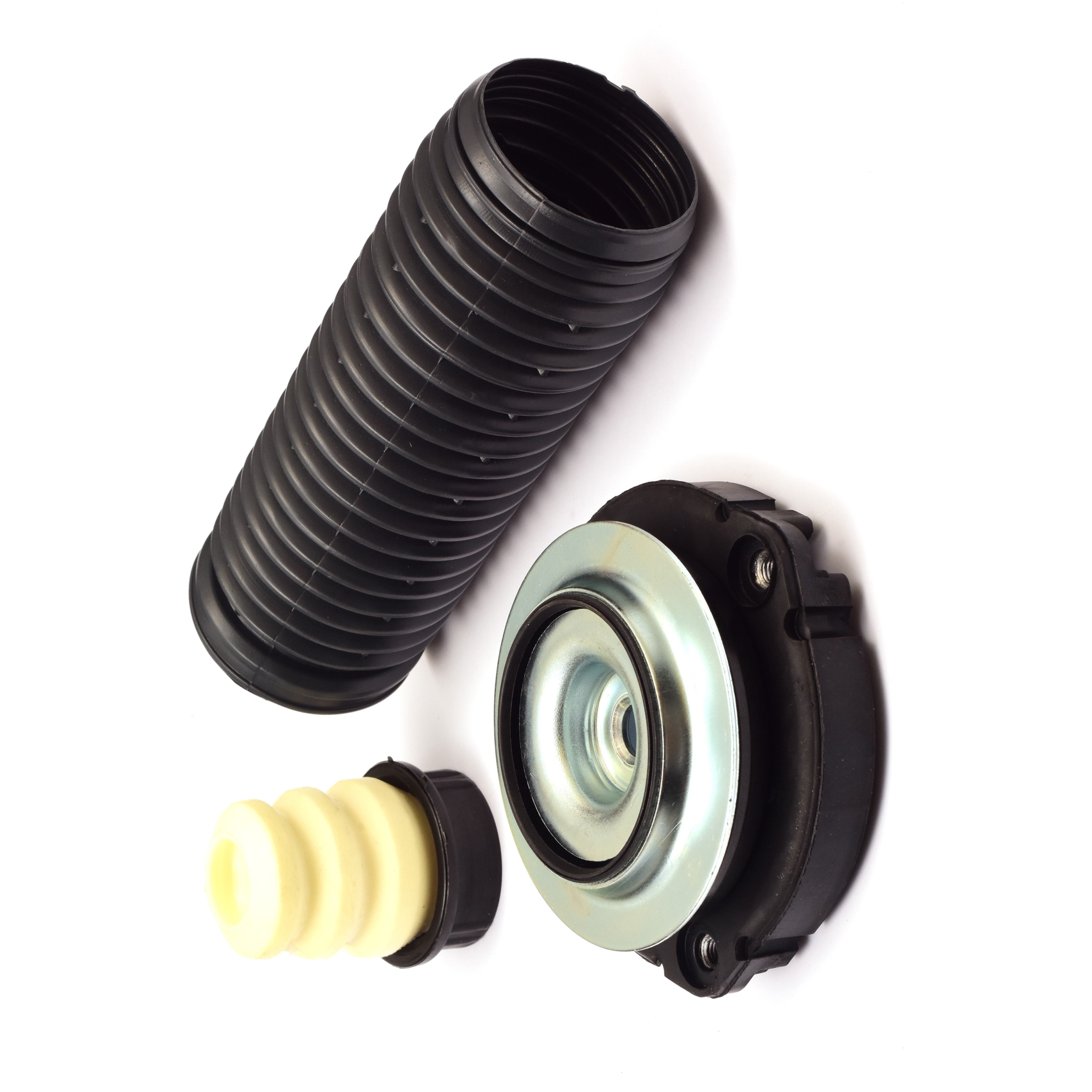Kit do Amortecedor Dianteiro - Cobra Automotiva - VW452C