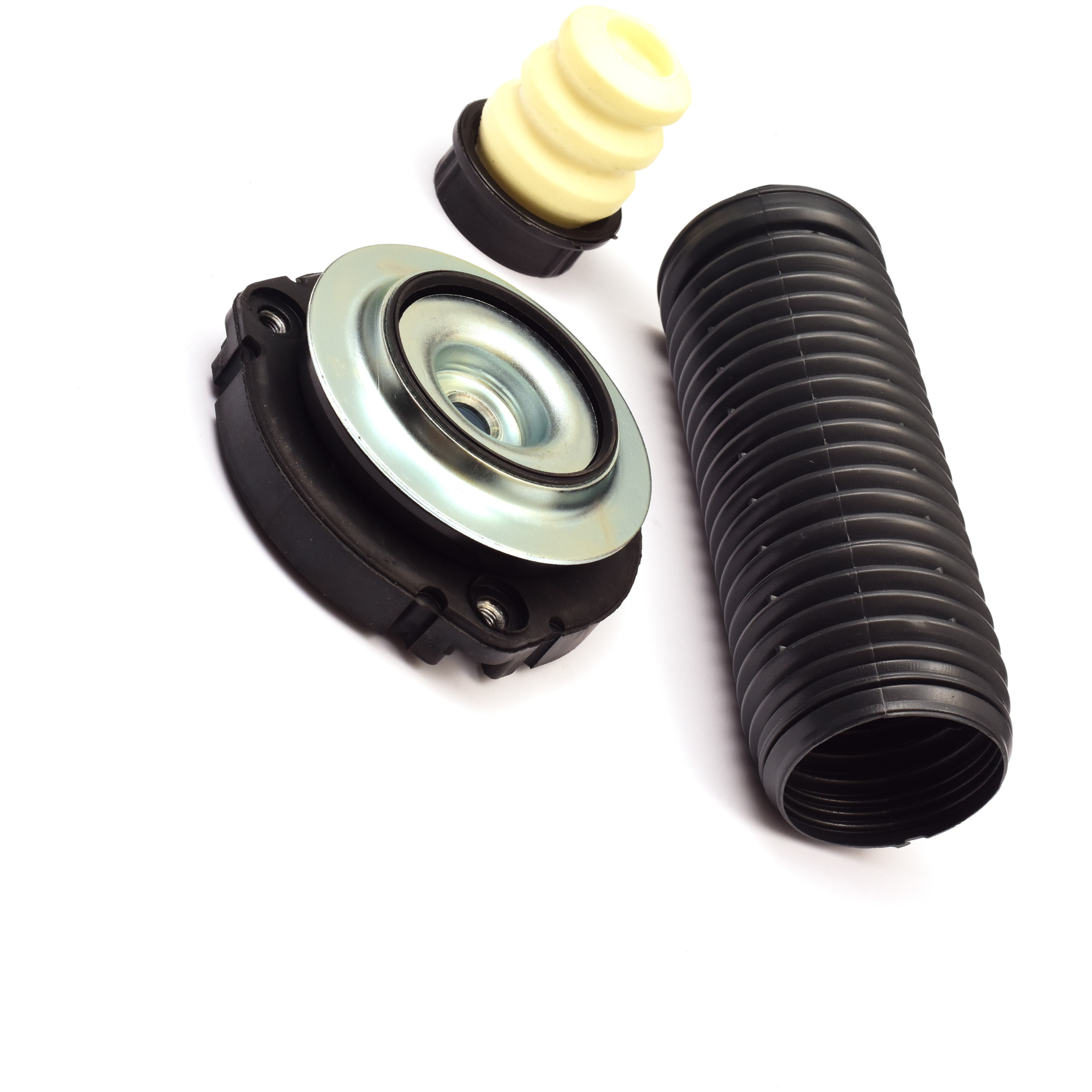 Kit do Amortecedor Dianteiro - Cobra Automotiva - VW452C