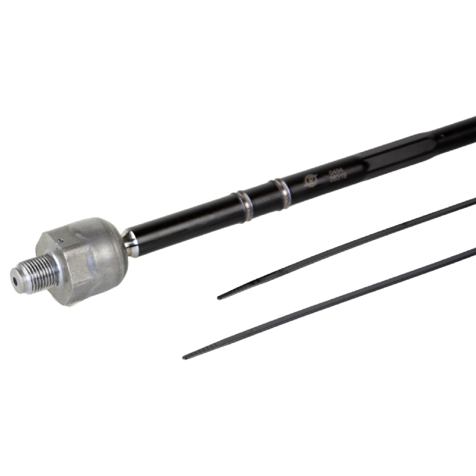 Barra Axial - Viemar - 680494