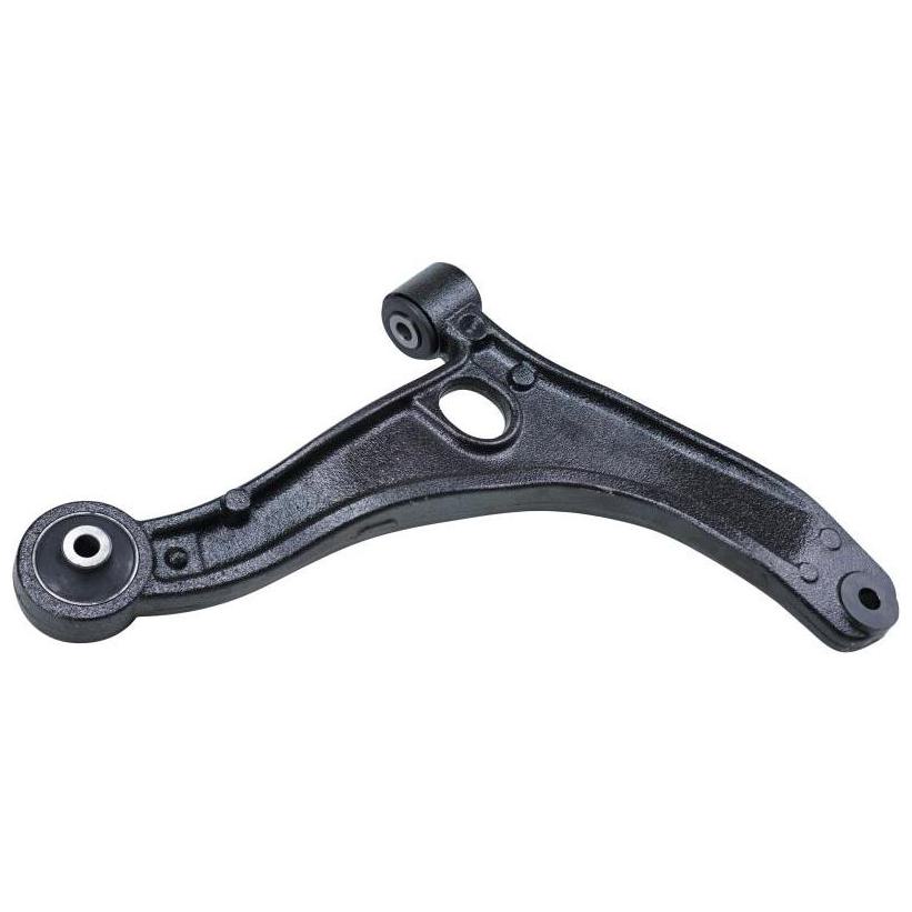 Bandeja Suspensão Dianteira Esquerda com Bucha para Renault Master - Cofap - BJC18137M