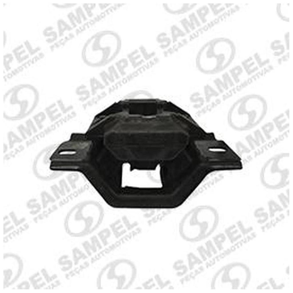 Coxim - Sampel - 2749