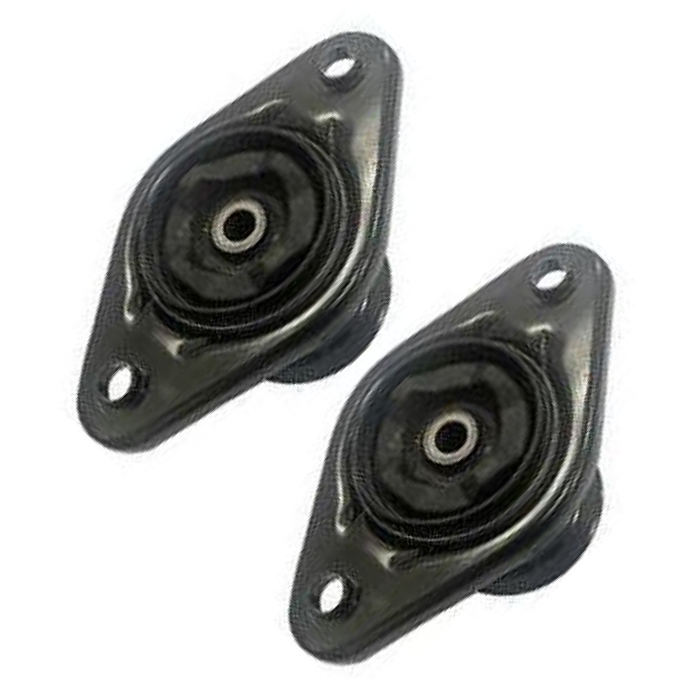 Coxim para Hyundai IX35 e KIA Sportage - Sampel - 8505