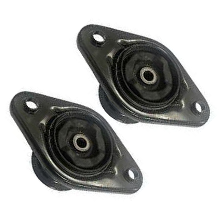 Coxim para Hyundai IX35 e KIA Sportage - Sampel - 8505
